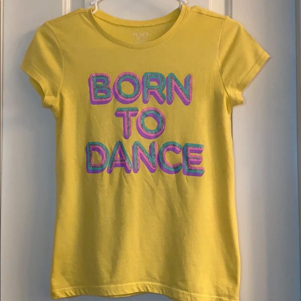 Children’s Place shirt